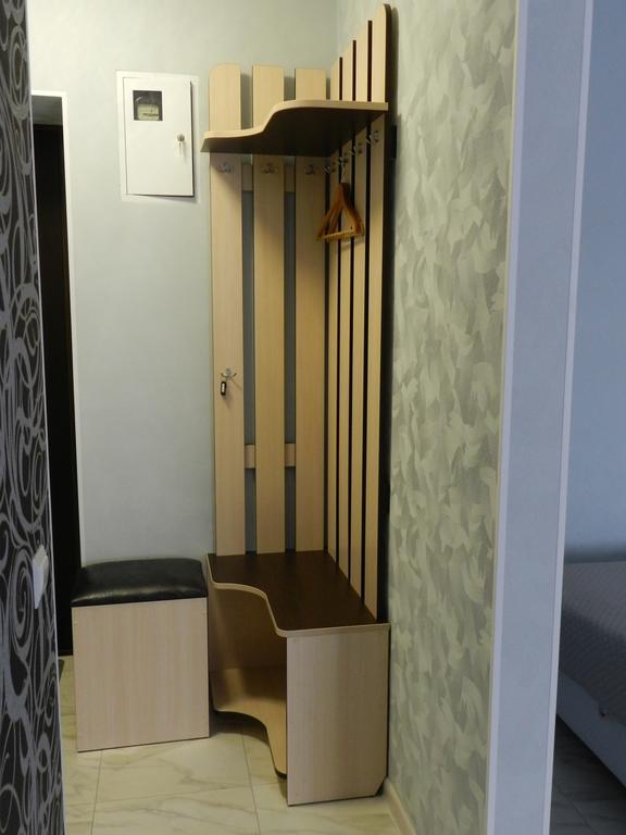 צ'רניהיב Apartment On Mstyslavs'Ka מראה חיצוני תמונה