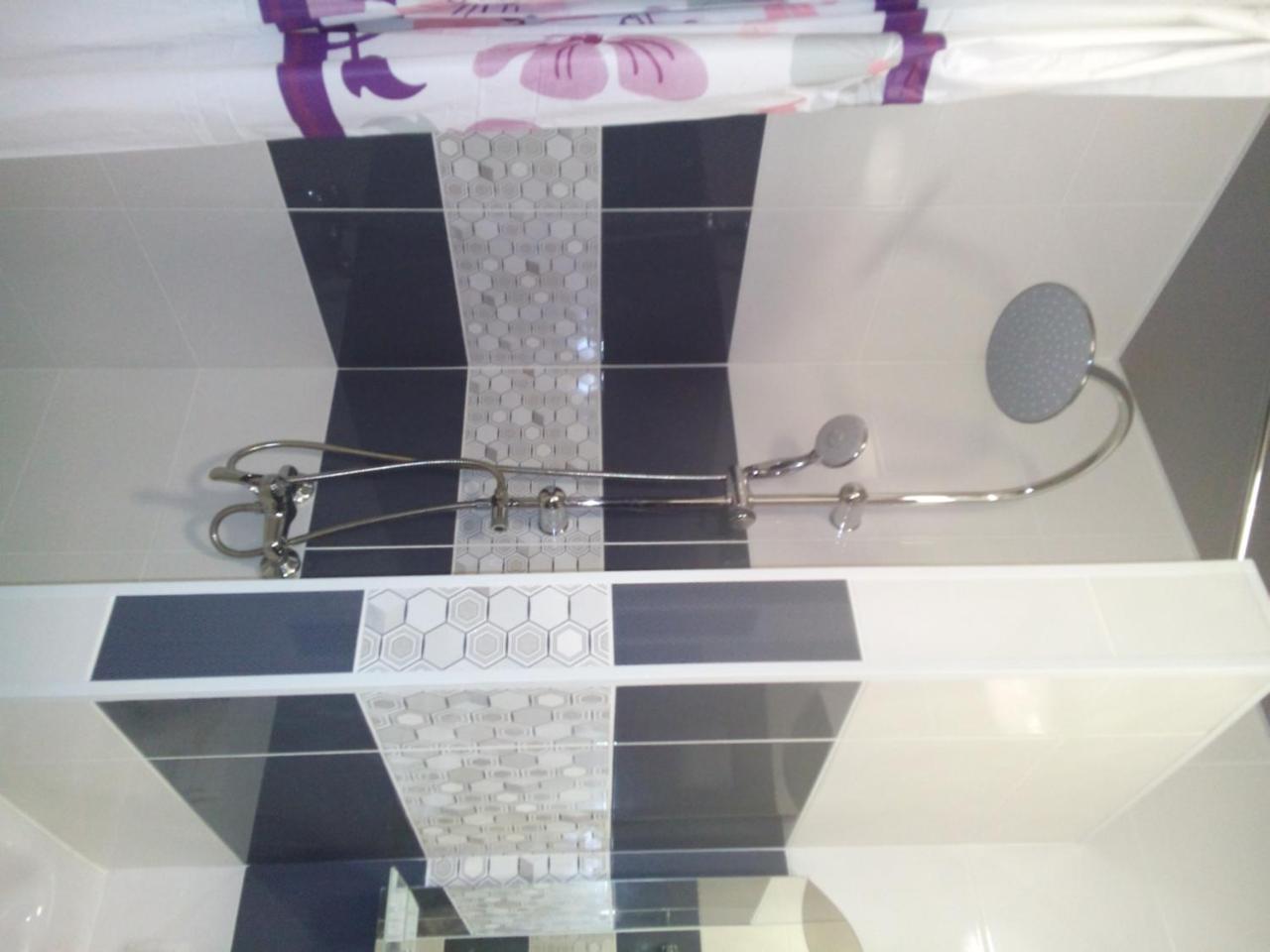 צ'רניהיב Apartment On Mstyslavs'Ka מראה חיצוני תמונה