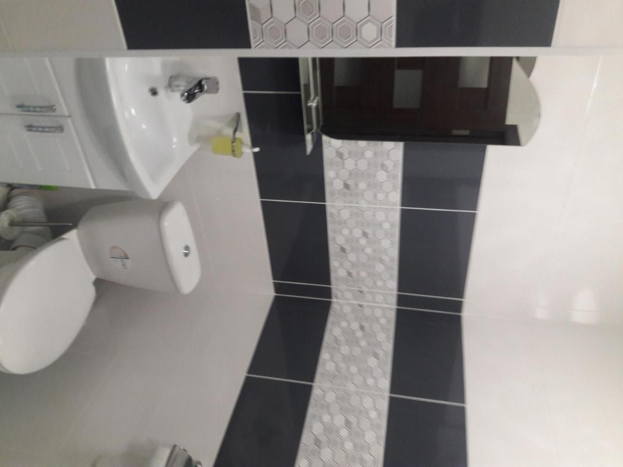 צ'רניהיב Apartment On Mstyslavs'Ka מראה חיצוני תמונה